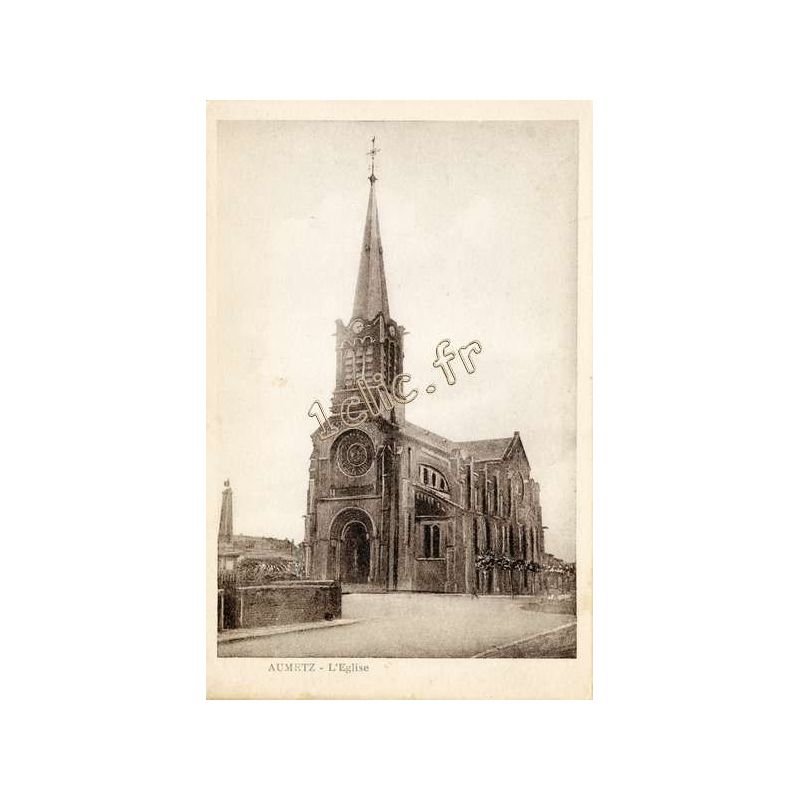 Aumetz