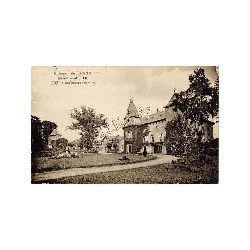 Ay-Sur-Moselle