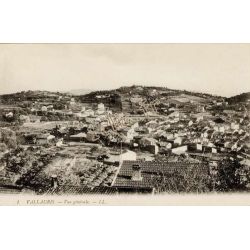 Vallauris