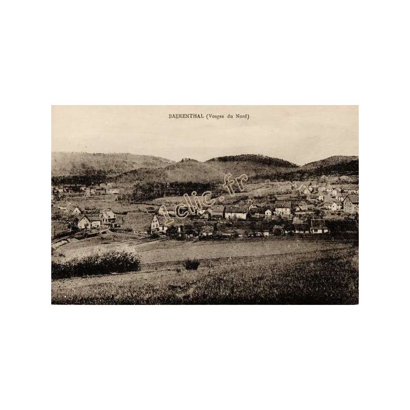Baerenthal