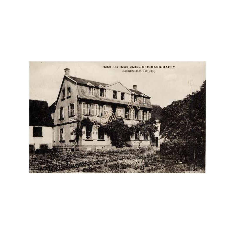 Baerenthal