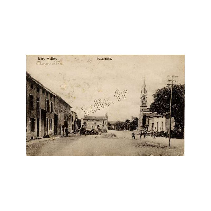 Baronville