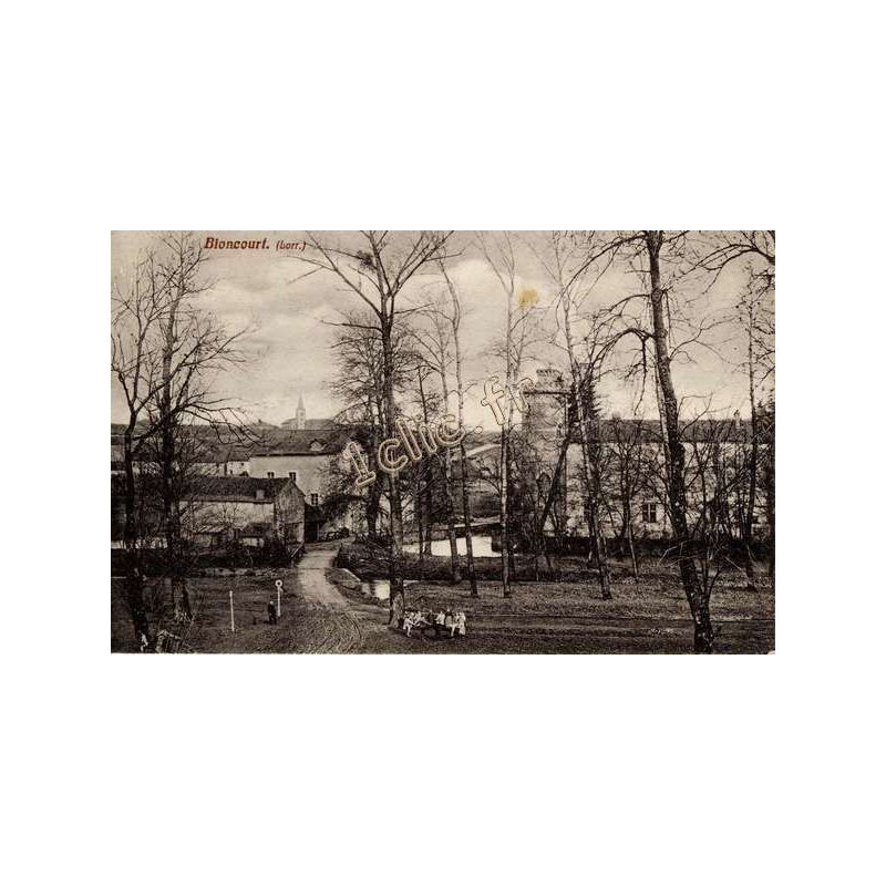 Bioncourt