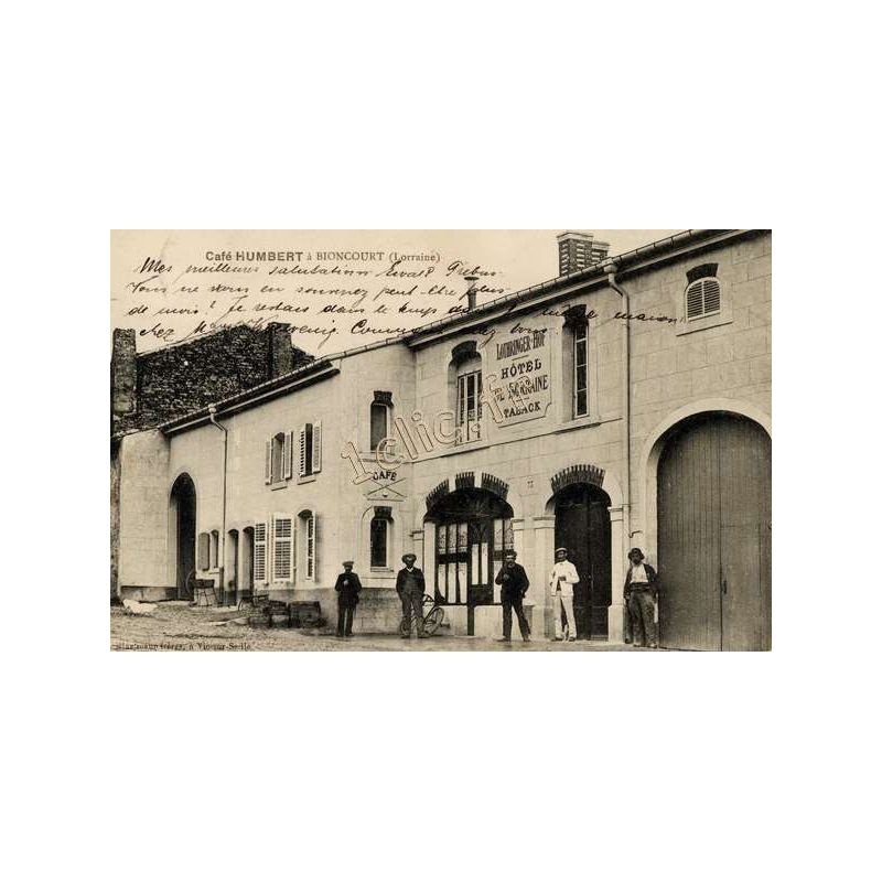 Bioncourt