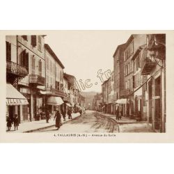 Vallauris