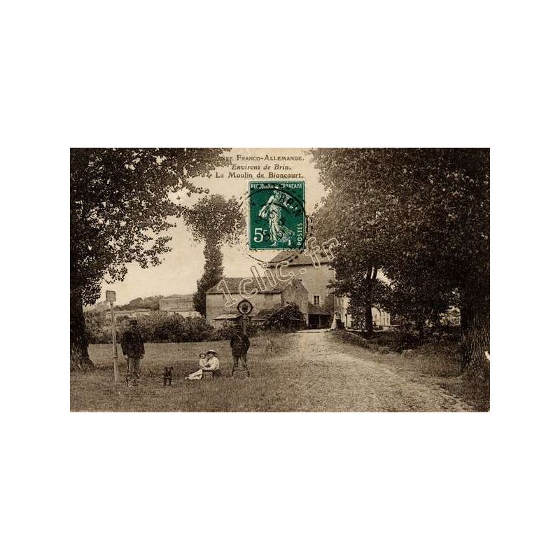 Bioncourt