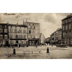 Boulay-Moselle