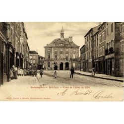 Boulay-Moselle