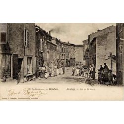 Boulay-Moselle