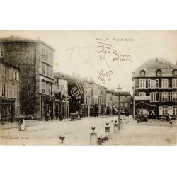 Boulay-Moselle