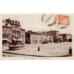 Boulay-Moselle