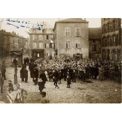 Boulay-Moselle