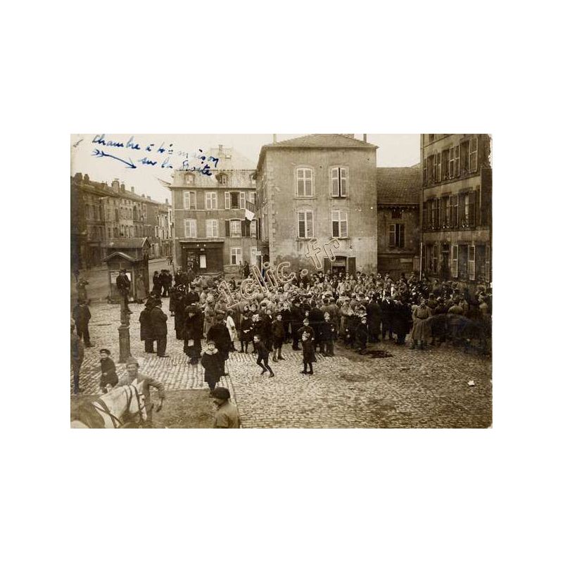 Boulay-Moselle