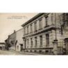 Chateau-Salins