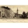 Chateau-Salins