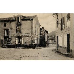 Chatel-Saint-Germain