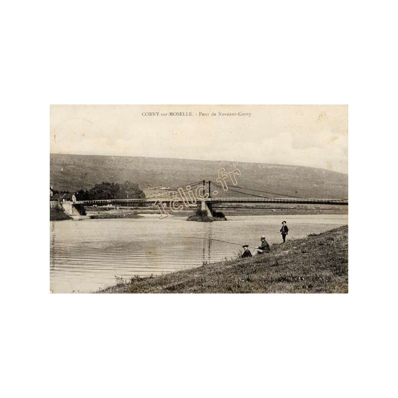Corny-Sur-Moselle