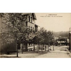 Creutzwald