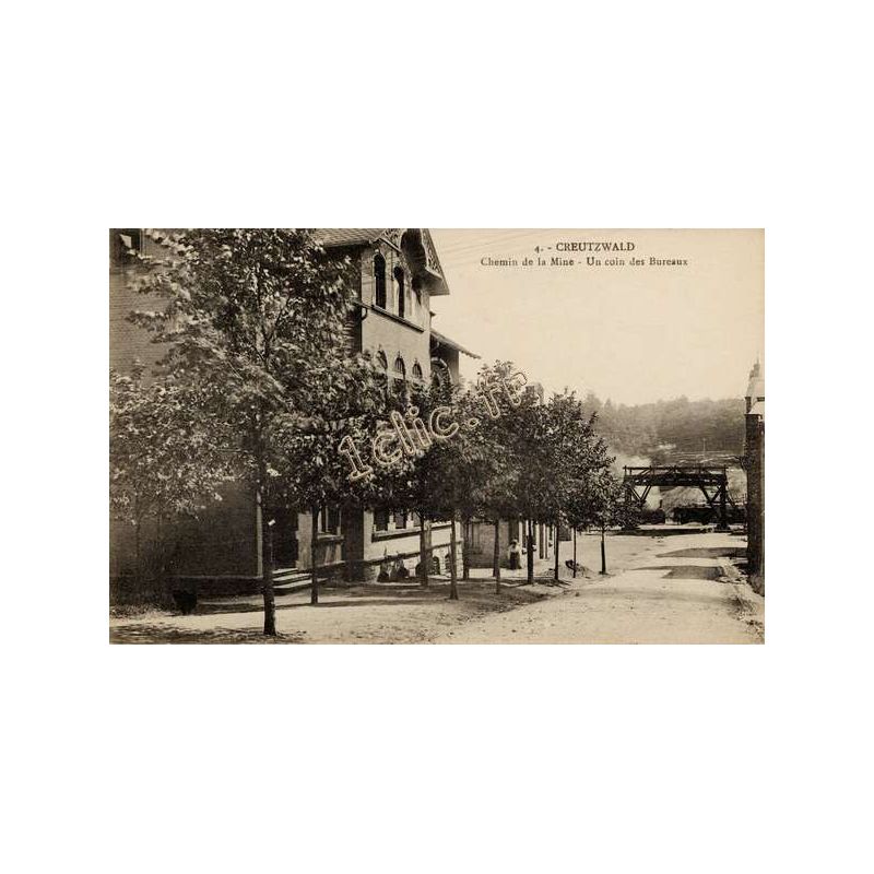 Creutzwald