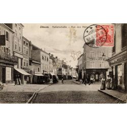 Dieuze
