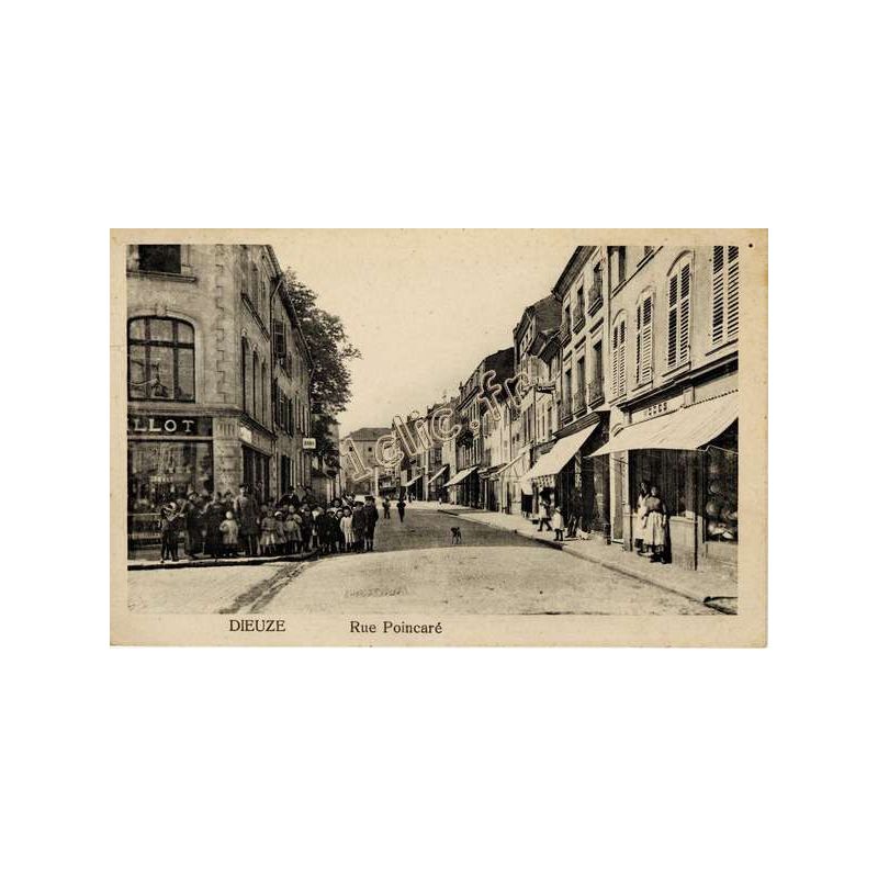 Dieuze