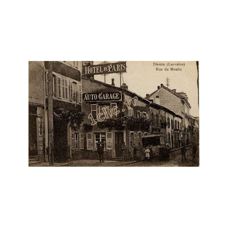 Dieuze