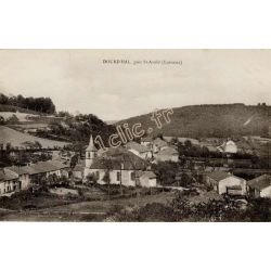 Dourd'Hal