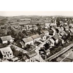 Enchenberg