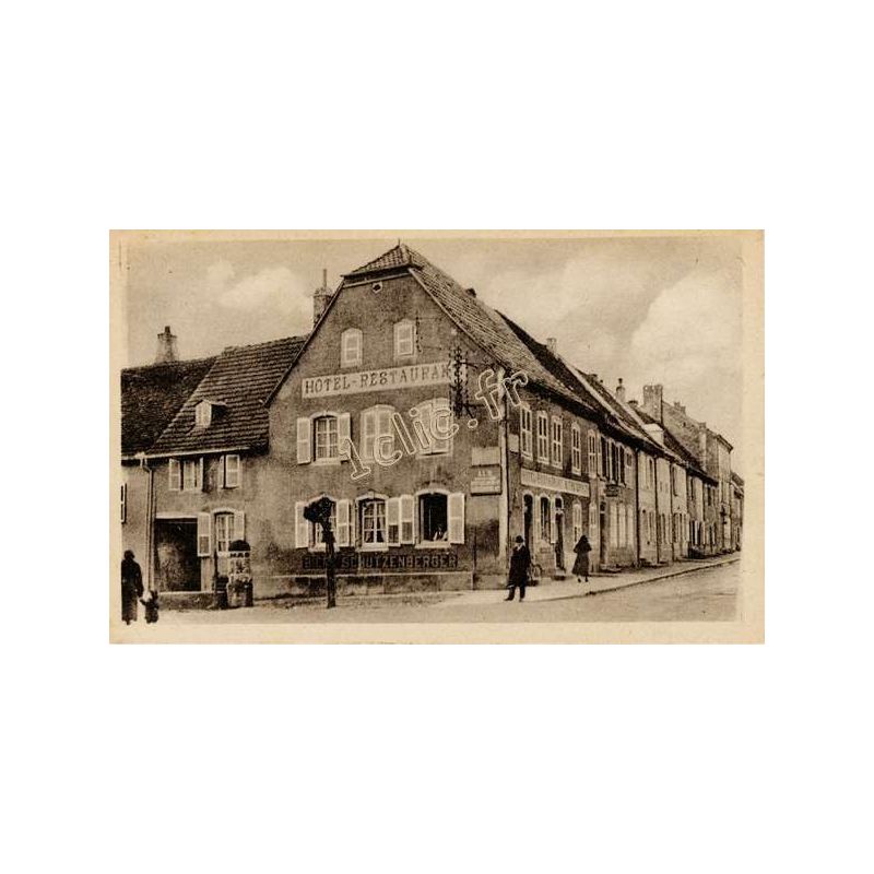 Fenetrange