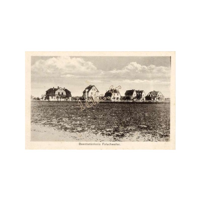 Folschviller