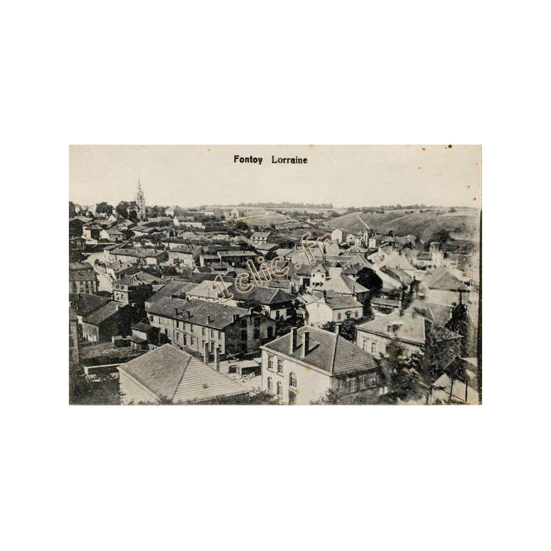 Fontoy