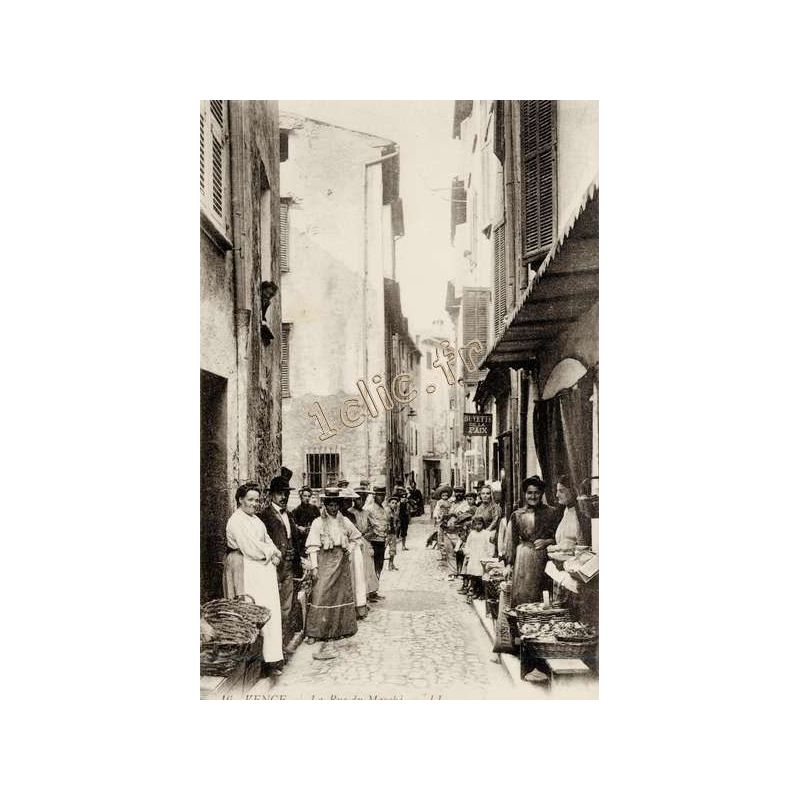 Vence
