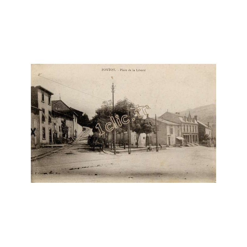 Fontoy