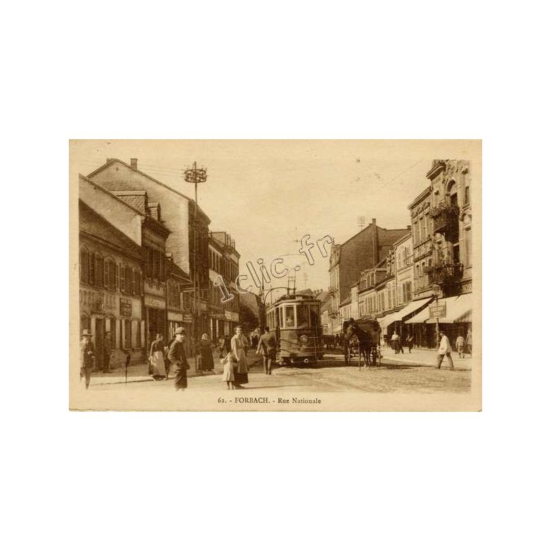 Forbach