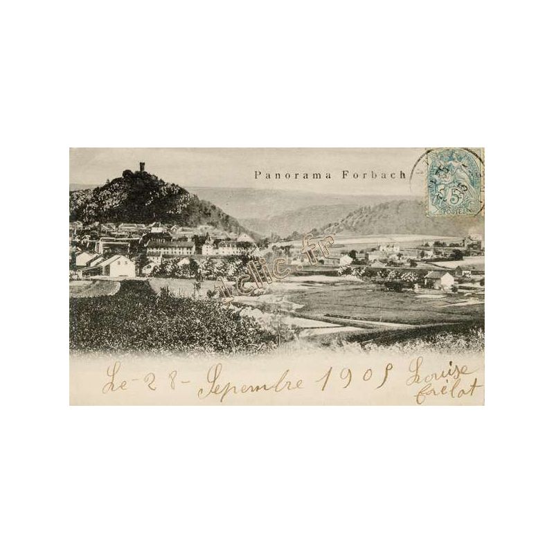 Forbach