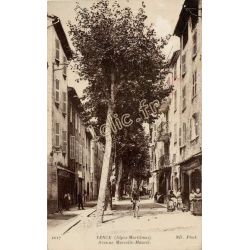 Vence