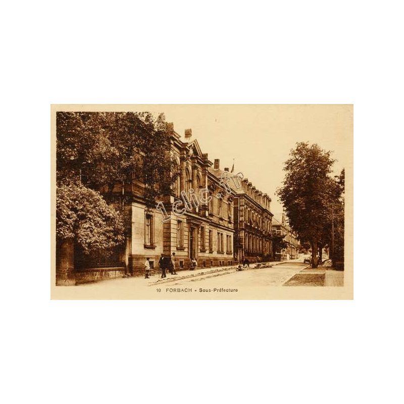 Forbach