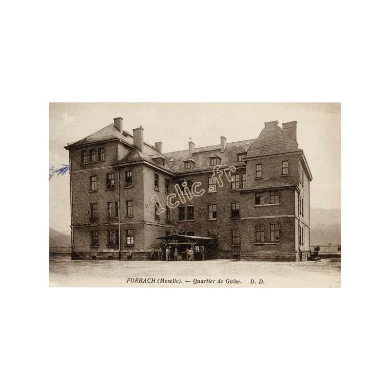 Forbach