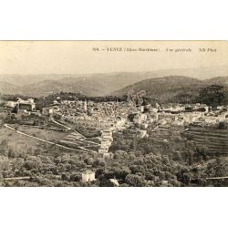 Vence