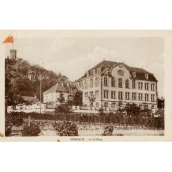 Forbach