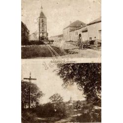 Foulcrey