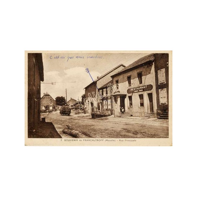 Francaltroff