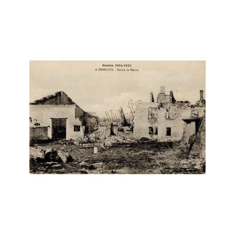 Frescati