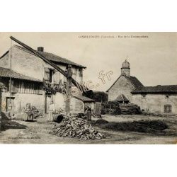 Gelucourt