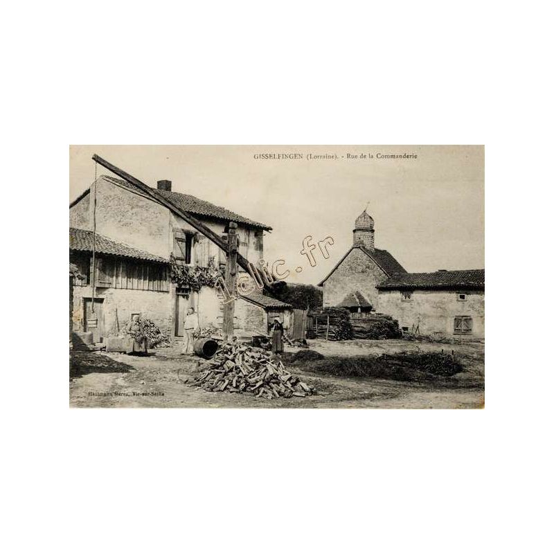 Gelucourt