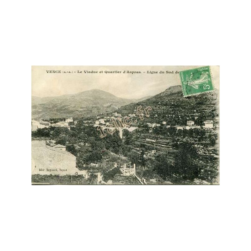Vence