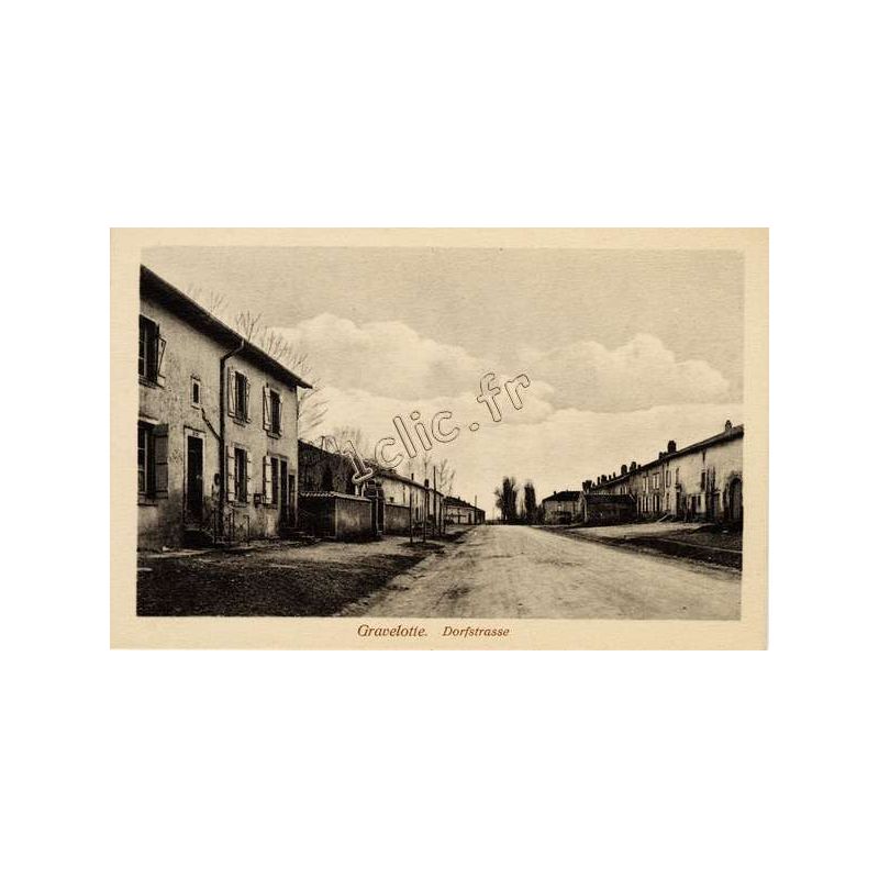 Gravelotte