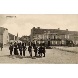 Gravelotte