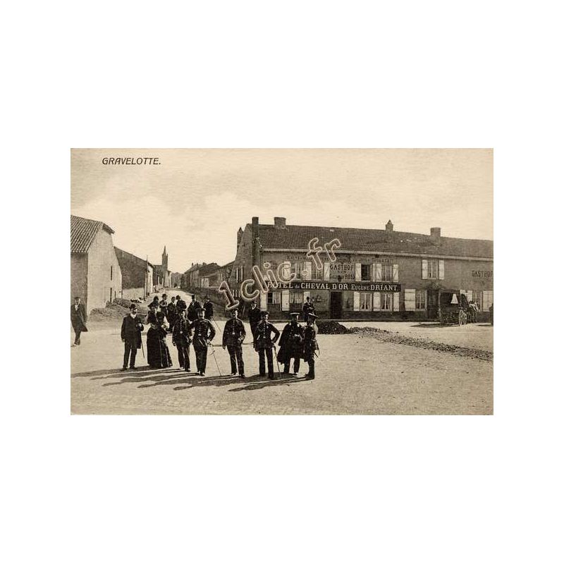 Gravelotte