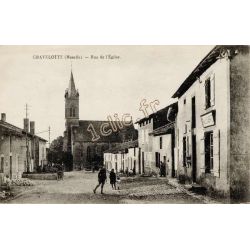 Gravelotte